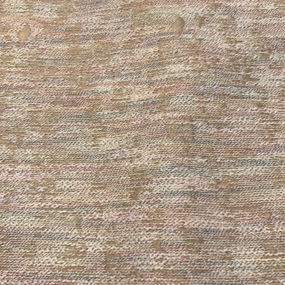 NWT Ann Taylor Factory tweed pencil skirt - Picture 2 of 7